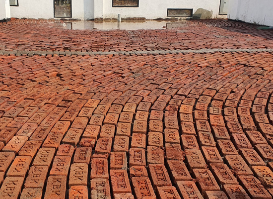 BrickBat Koba Waterproofing